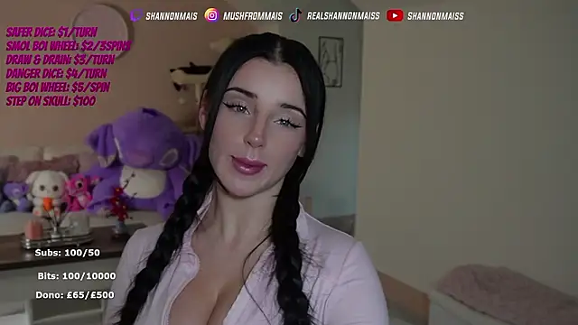 itsmais's cam snapshot