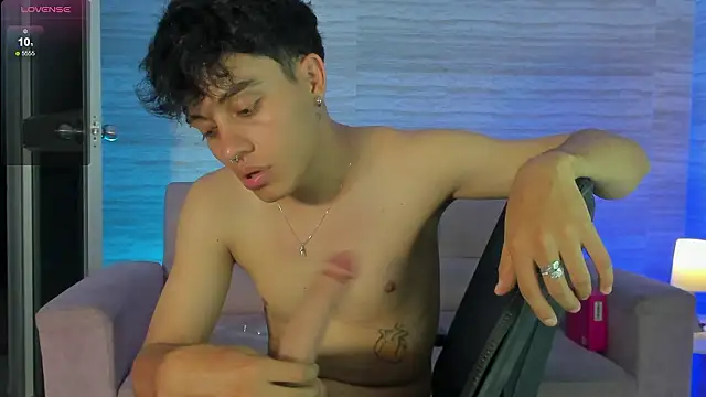 Dani_rivass's cam snapshot