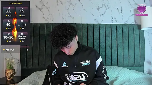 Noah_dupont_'s cam snapshot