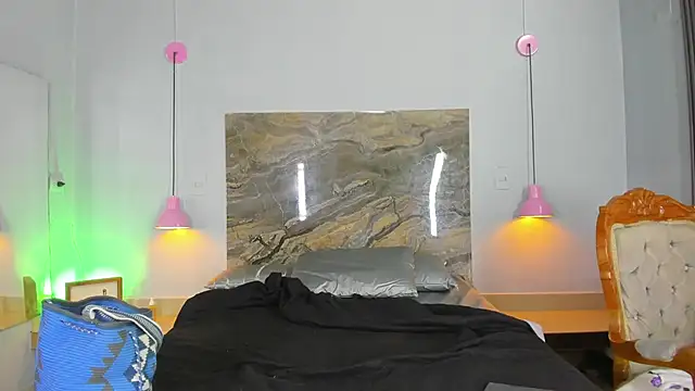 Darla_Jackson's cam snapshot