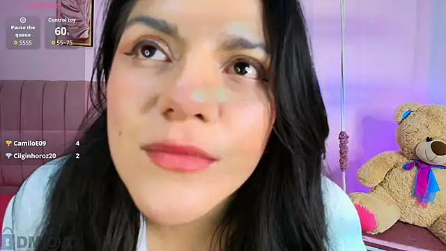 paulina_coxx's cam snapshot