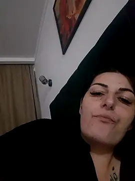 Mary_Hot_'s cam snapshot