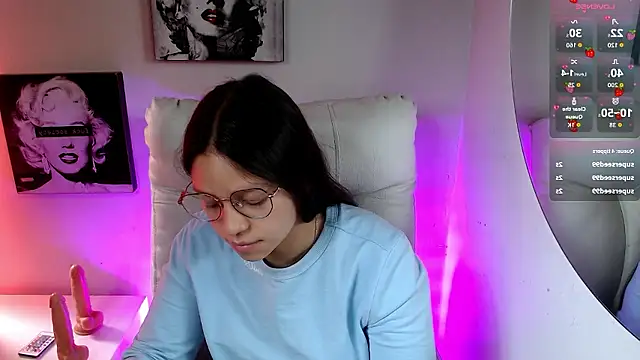 SamanthaRoldaan's cam snapshot