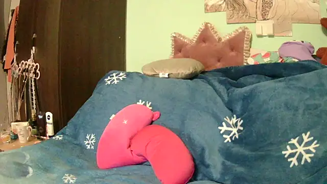 SexyGioconda's cam snapshot