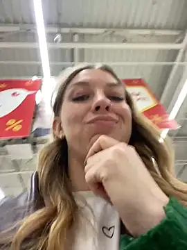 Sweet___Emily's cam snapshot