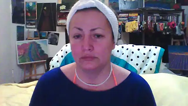 MariaAnaSunshine's cam snapshot