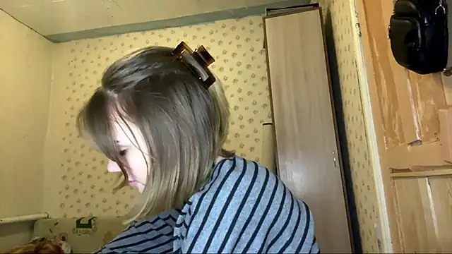 KerieDitti's cam snapshot