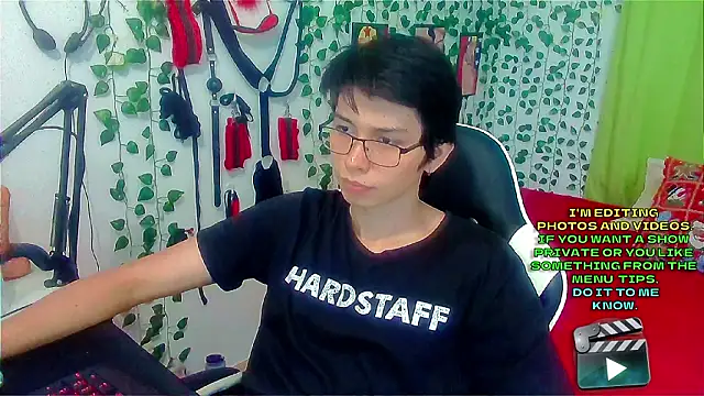 Andy_gray's cam snapshot