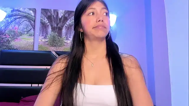 KimberlyVillaLobos's cam snapshot