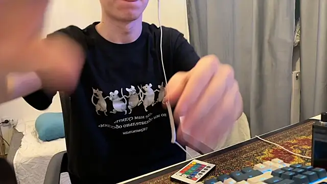 tommy_colson's cam snapshot