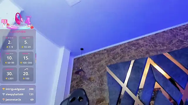 bianca_vega_'s cam snapshot