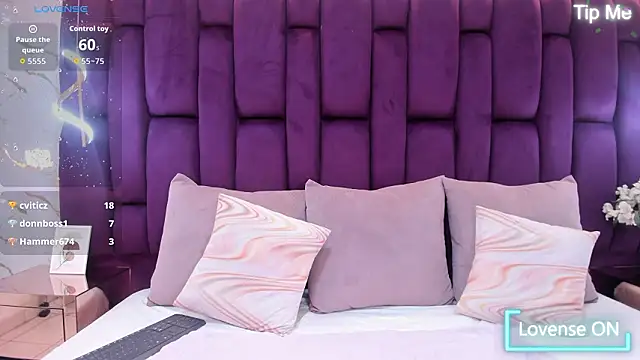 megannherrera's cam snapshot