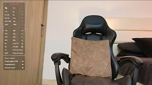 AllexJacob's cam snapshot