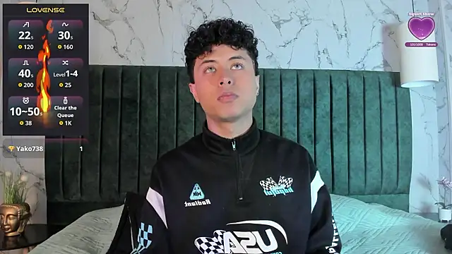 Noah_dupont_'s cam snapshot