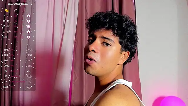 cherry_blossom77's cam snapshot