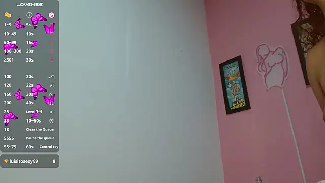 alana-hott's cam snapshot