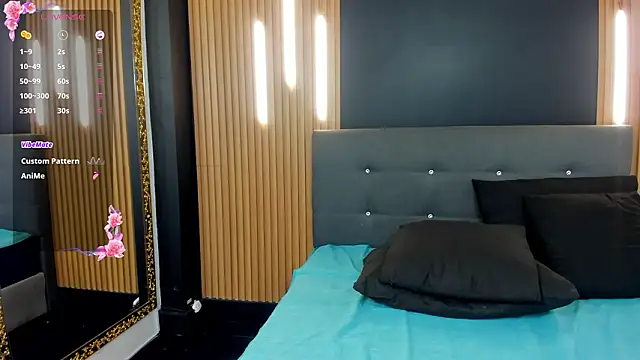 EvaaLovia1's cam snapshot