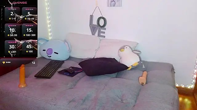 Mercury_muscle's cam snapshot