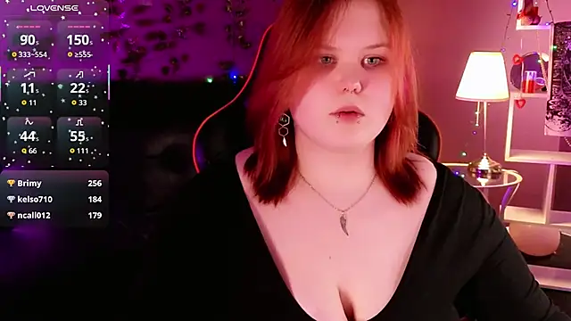 fillisfox_'s cam snapshot