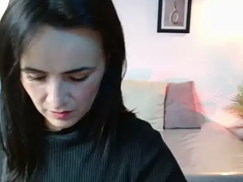 Juliana__lx's cam snapshot