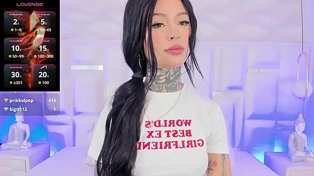 doll__bella's cam snapshot