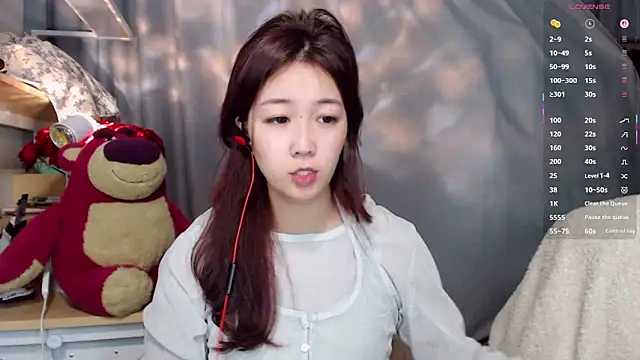 XueLi1902's cam snapshot