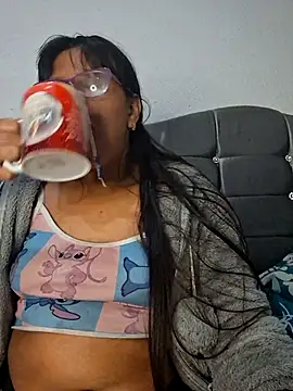 ZaidaWet's cam snapshot