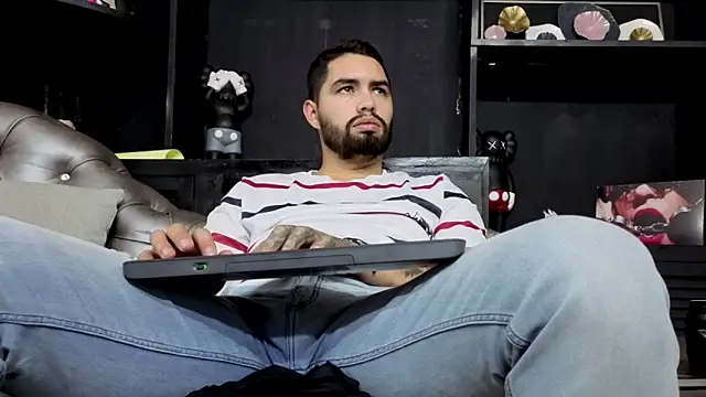 matteosantos's cam snapshot