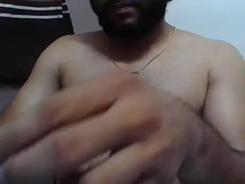 Virginboy2417's cam snapshot