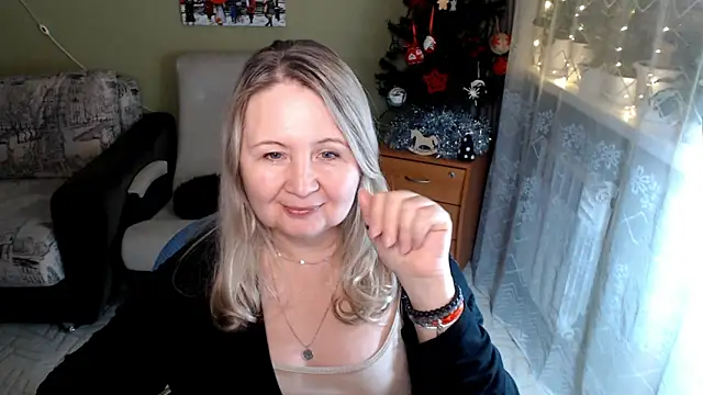 JanaMayer's cam snapshot