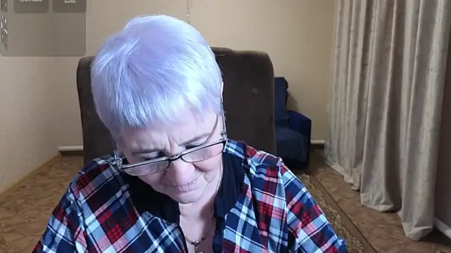 Sandra_Snowflake's cam snapshot