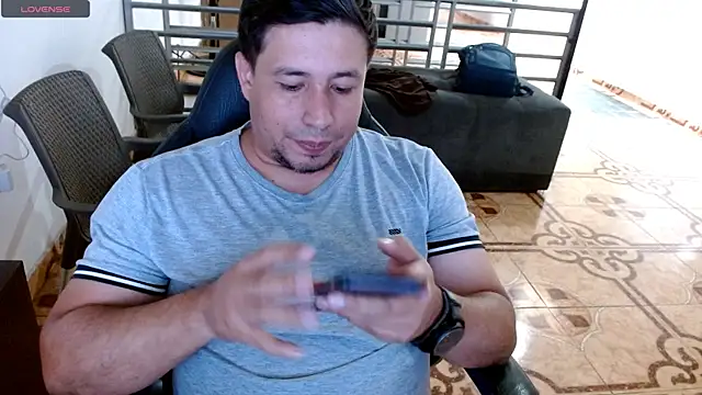 lianjuc live sex cam