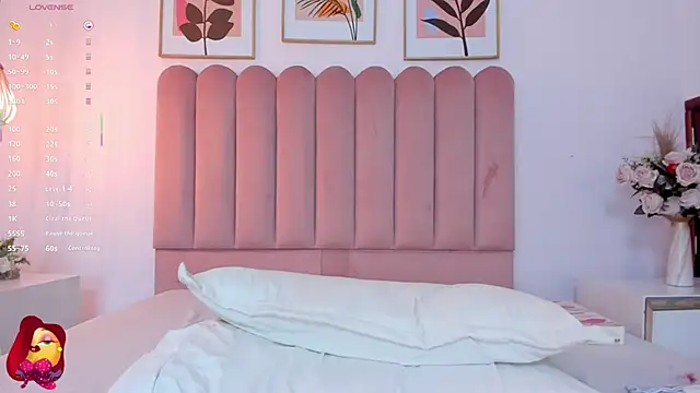 any_vega7's cam snapshot