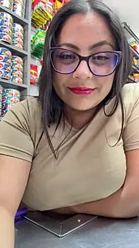 Angie_e's cam snapshot