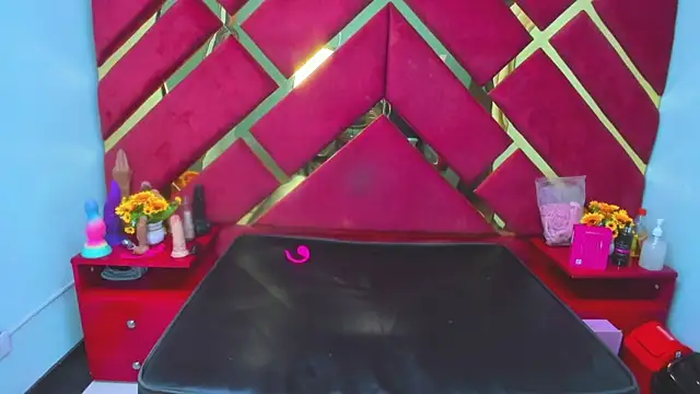 Sweet_Annyy's cam snapshot