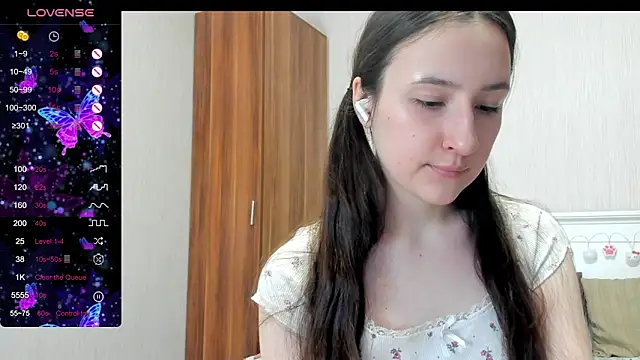 Cute__Nana's cam snapshot