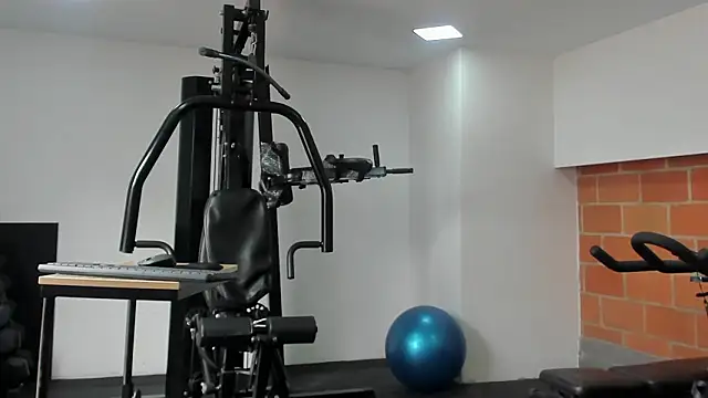 Damian_Shakur's cam snapshot