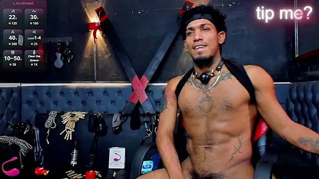 DIEGO_WICKED's cam snapshot