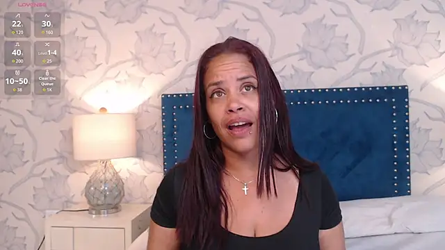 Rachellparker_'s cam snapshot