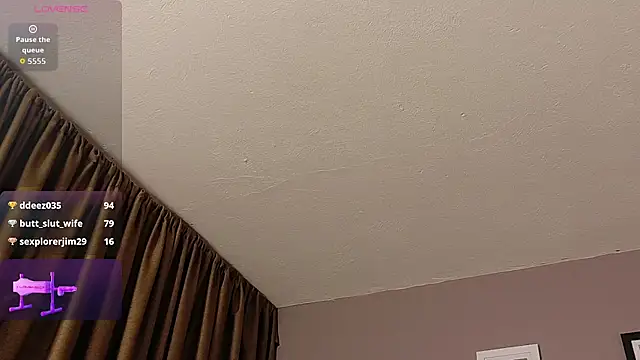 Amazonas_x's cam snapshot