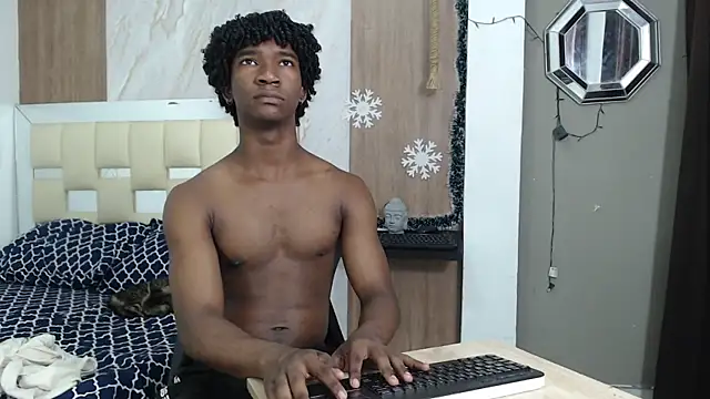 negga_cum's cam snapshot