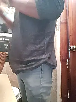 Azulcalm's cam snapshot