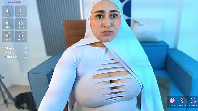 Zalma_eva's cam snapshot