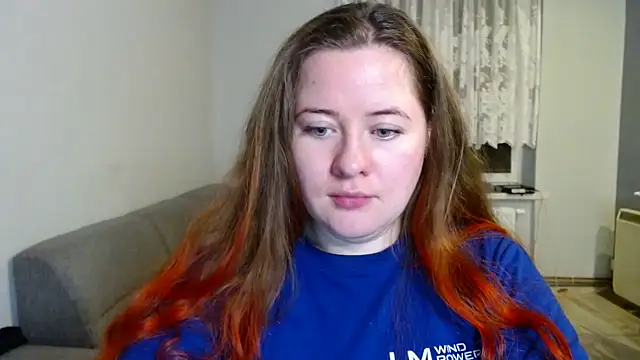 KateeSunnyy's cam snapshot