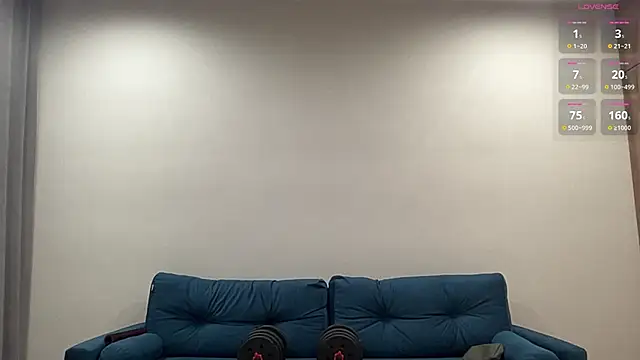 cute_mark live sex cam