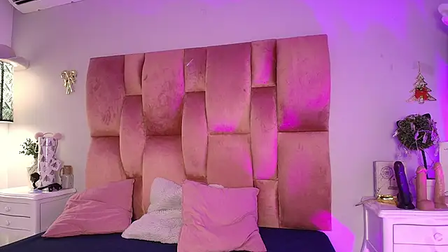 SweetBonniie's cam snapshot