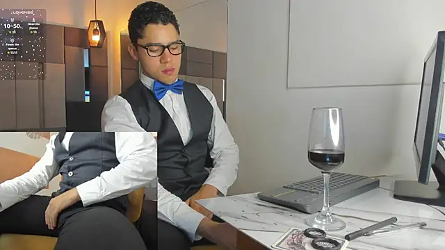 LiamNovak's cam snapshot