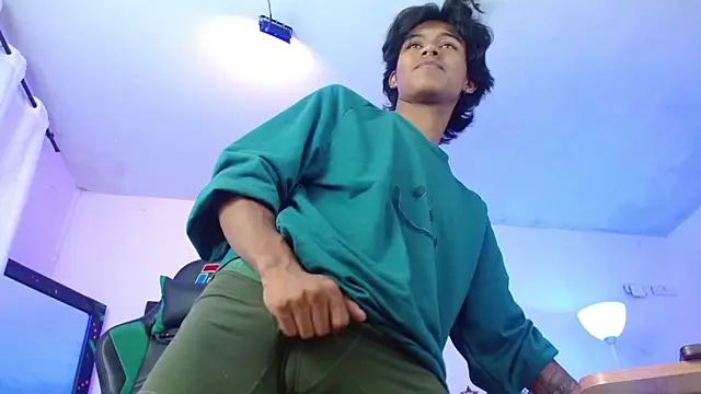 dreyk20's cam snapshot