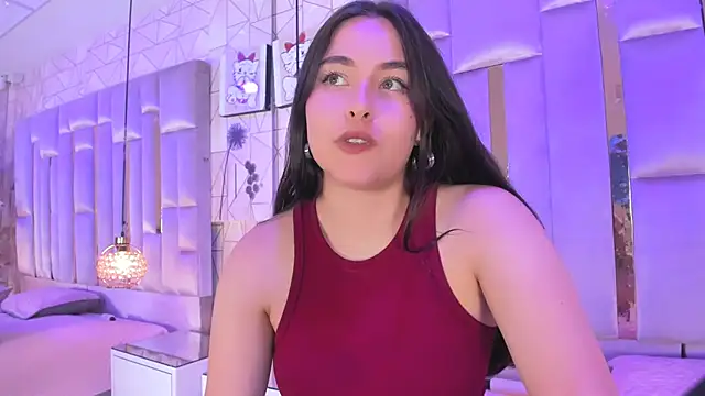 HannaCollins_'s cam snapshot