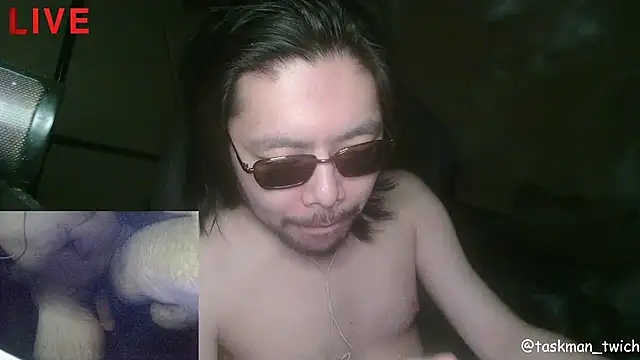 taskmania live sex cam